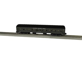 US Army Troop Train Pack